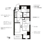 プチグランデプレミアの間取り画像