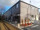 アンソレイエの間取り画像