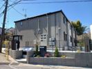Regina．Yの間取り画像