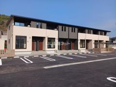 エトワールの外観画像