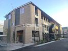 カーサビエントの間取り画像