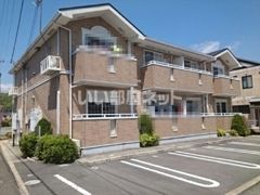 M．ブロッサムⅡの外観画像