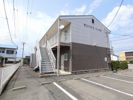 サンハイツイノウエの間取り画像