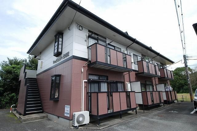 キャナルシティ弐番館の外観画像