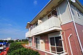 ジェニトーリⅡの外観画像