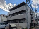 グランクレスタ シェルの外観