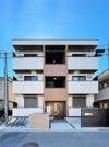 ノーブルパレス南浦和の間取り画像