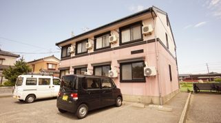 ビオラセアの外観画像