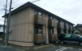 ヴォラーレ Ⅰの外観