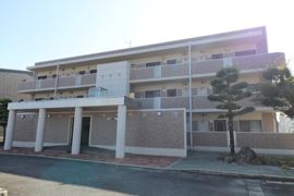 フロンティア・ウィンの外観画像