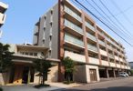 リビオン千代町の間取り画像