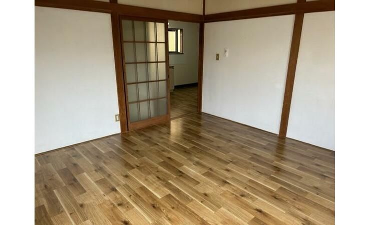 リビング