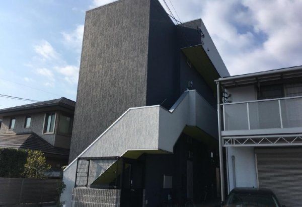 CocoCalm 半道橋の外観画像