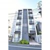 ブランシェ中村橋の間取り画像