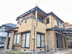 吉田邸の外観画像
