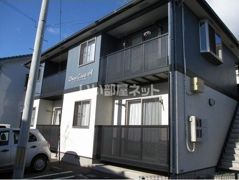 Dear Court A (平成)の外観画像