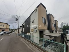 ルヴァンス花立の外観画像