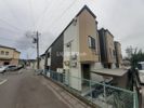 ルヴァンス花立の間取り画像