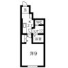 LebeL vierの間取り画像