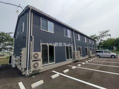 LebeL vierの外観画像