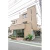 Sun Field与野の外観