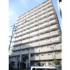 朝日プラザ名古屋ターミナルスクエアの間取り画像