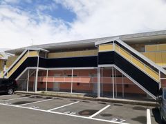 ファミールパークスCの外観画像