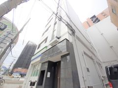 ヴィラ湊川の外観画像