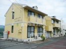 メゾンミヤマコーポラスBの間取り画像