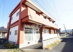 第2桜島ハイツの外観画像