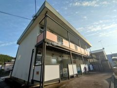 バウハウスの外観画像