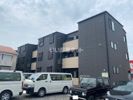 スカイブルー幸手の間取り画像