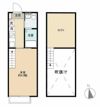 Patioの間取り画像