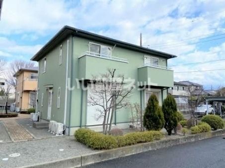 杉ノ木スクエアーDの外観画像