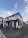 シャーメゾン・デュコンフォールの間取り画像