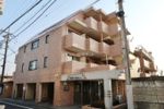 日神パレステージ福生の間取り画像