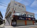 クレセール・フジの間取り画像
