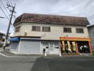 コーポ豊の外観