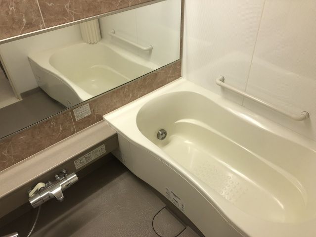 バスルーム