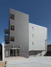 ピエナの外観画像