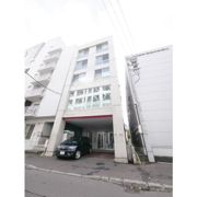PRESENCE大通15の外観画像