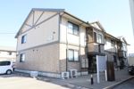 イーストサンライズⅡの間取り画像