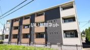 グランデ・Kの外観