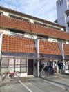 シーサイドアパートの間取り画像