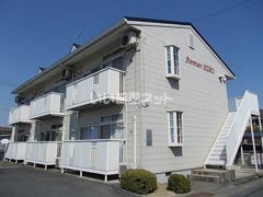 forever hiroの外観画像