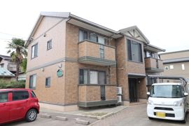 トゥールモンド・ボヌールの外観画像