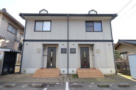セジュールRX大額の外観画像