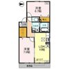 エトワールの間取り画像