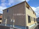 グランローゼ加屋Ⅱの外観