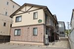 フリージアの間取り画像